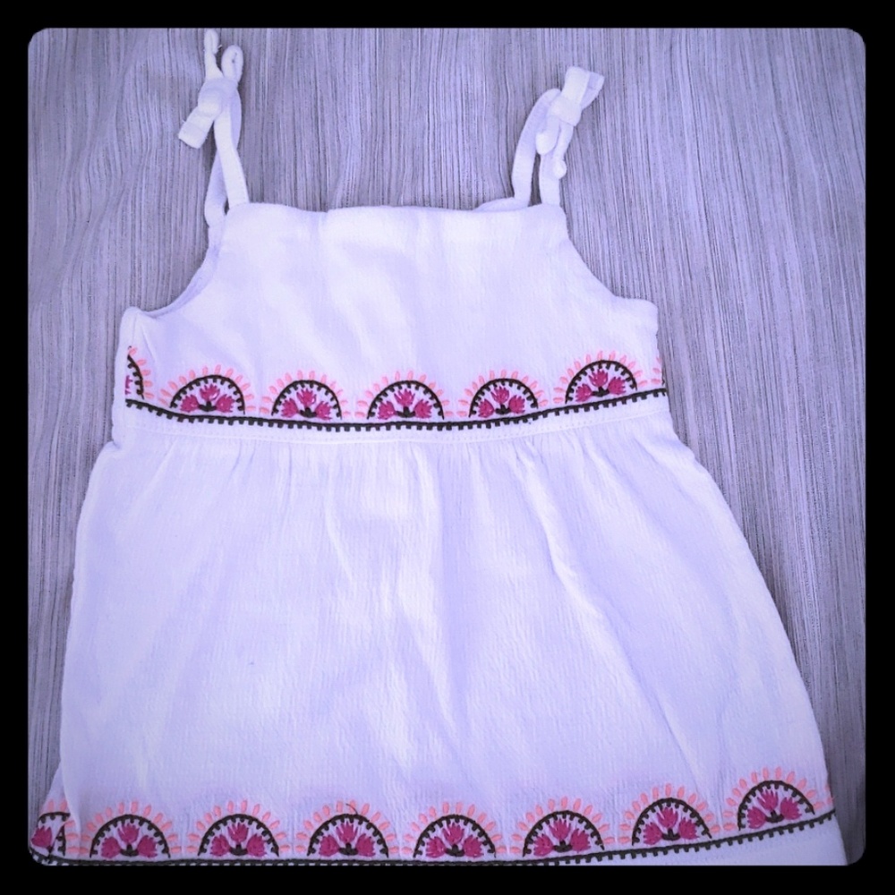 Toddler top
